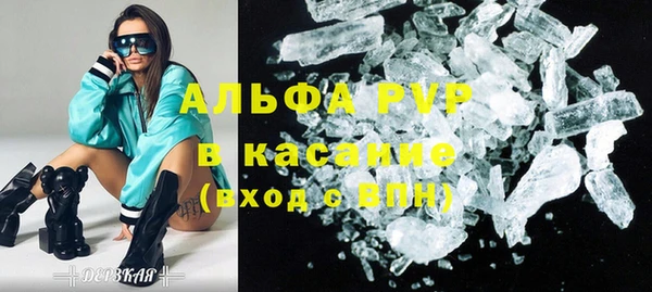 хмурый Алексин